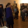 Den otevřených dveří 2014