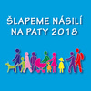ŠLAPEME NÁSILÍ NA PATY - REGISTRACE ZAHÁJENA