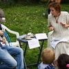 Babí léto 2012